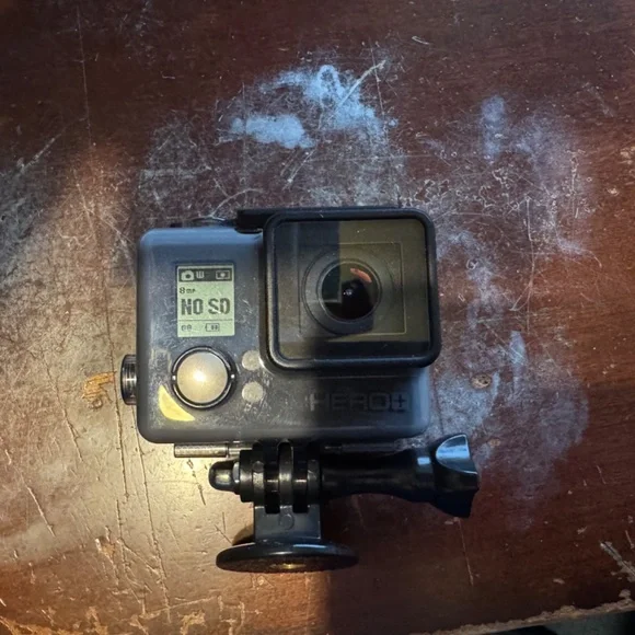 GO PRO Hero +